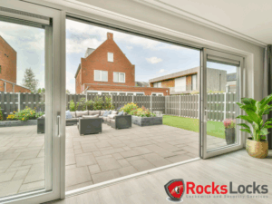 patio door and sliding door security