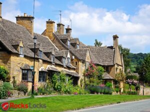 period property door and window locksmith service