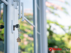 Changing locks in your new home
