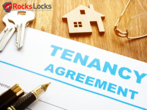 Locksmith services for landlords